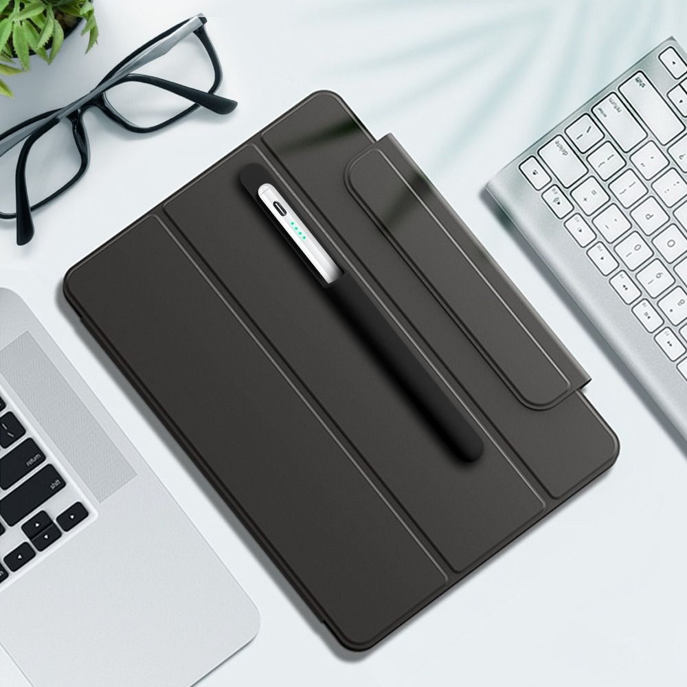 Universal Silicone Pencil Hold - đánh giá và giá Tablet Sleeves & Cases Ipad Accessories