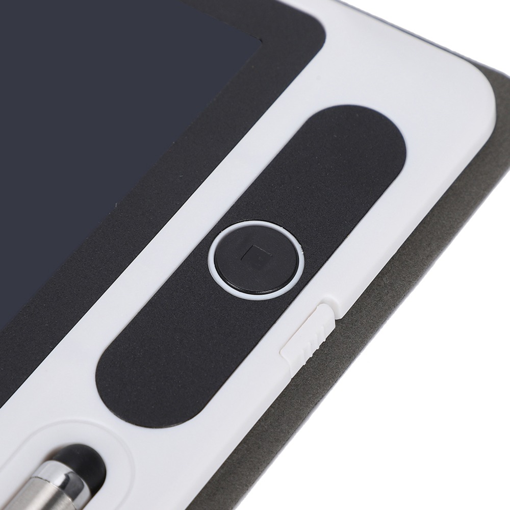 Black LCD Writing Tablet Small - đánh giá và giá Tablet Sleeves & Cases Ipad Accessories