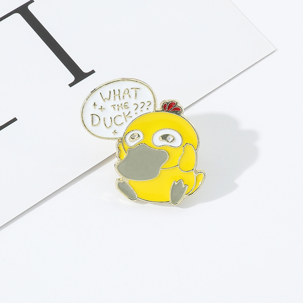 1 Pc ​Anime Character Brooch C - đánh giá và giá Tablet Computer Accessories