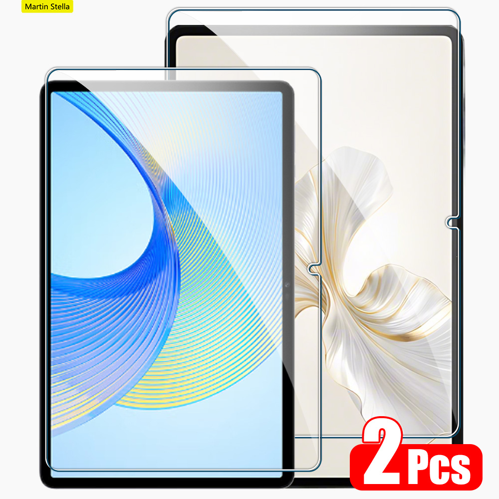 2PCS Tempered Glass Screen Pro - đánh giá và giá Honor Tablet X9 Accessories