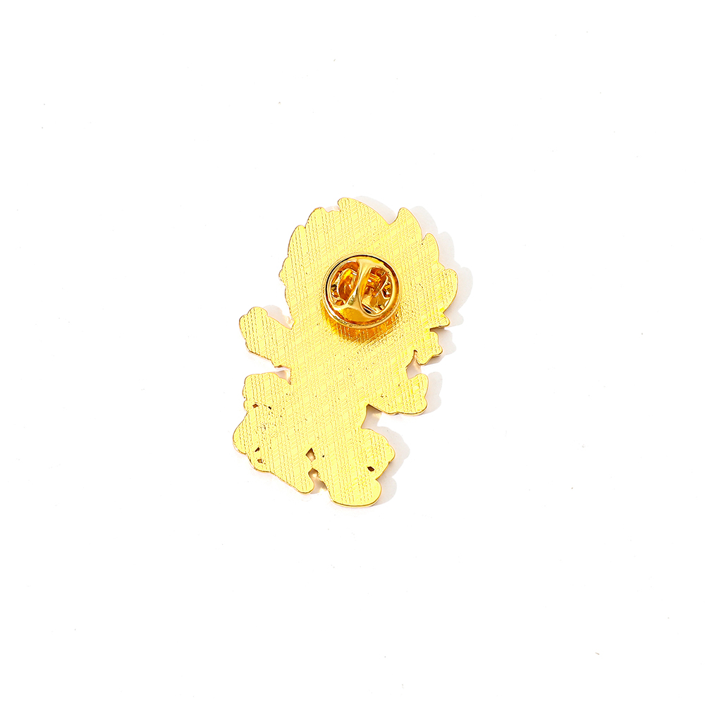 1 Pc Anime Fashion Brooch Funn - đánh giá và giá Tablet Computer Accessories
