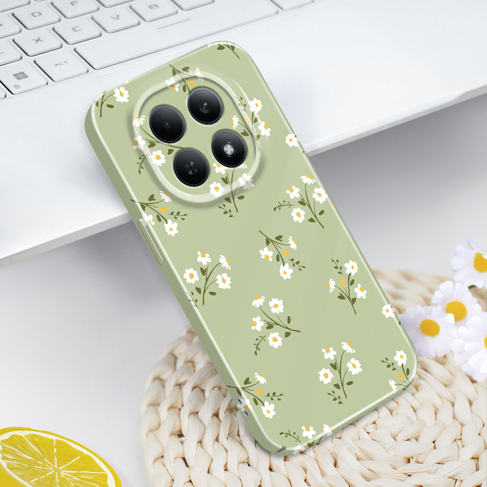Star Flower Phone Case For Xia - đánh giá và giá Tablet And Accessories Case