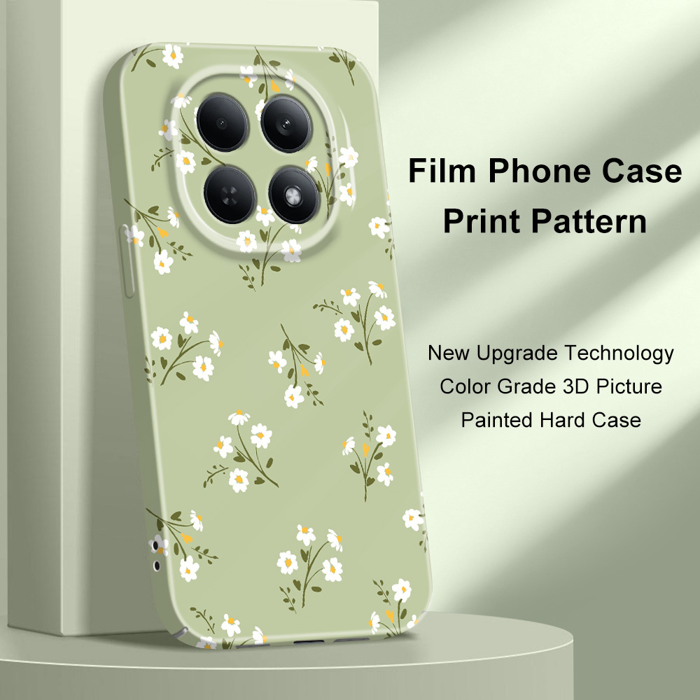 Star Flower Phone Case For Xia - đánh giá và giá Tablet And Accessories Case