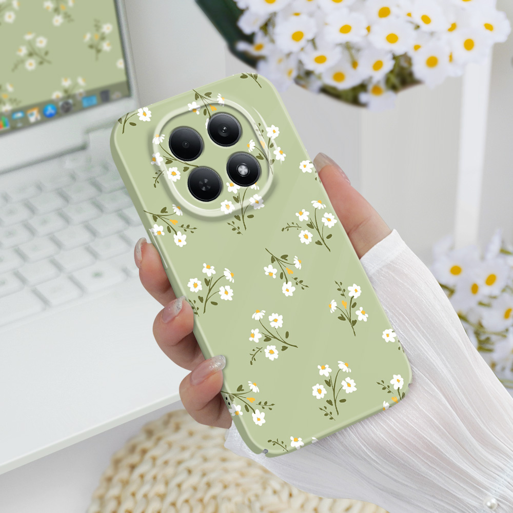 Star Flower Phone Case For Xia - đánh giá và giá Tablet And Accessories Case