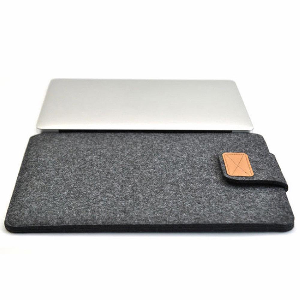 Portable Anti-Scratch Felt Bag - đánh giá và giá Tablet Accessories Bag