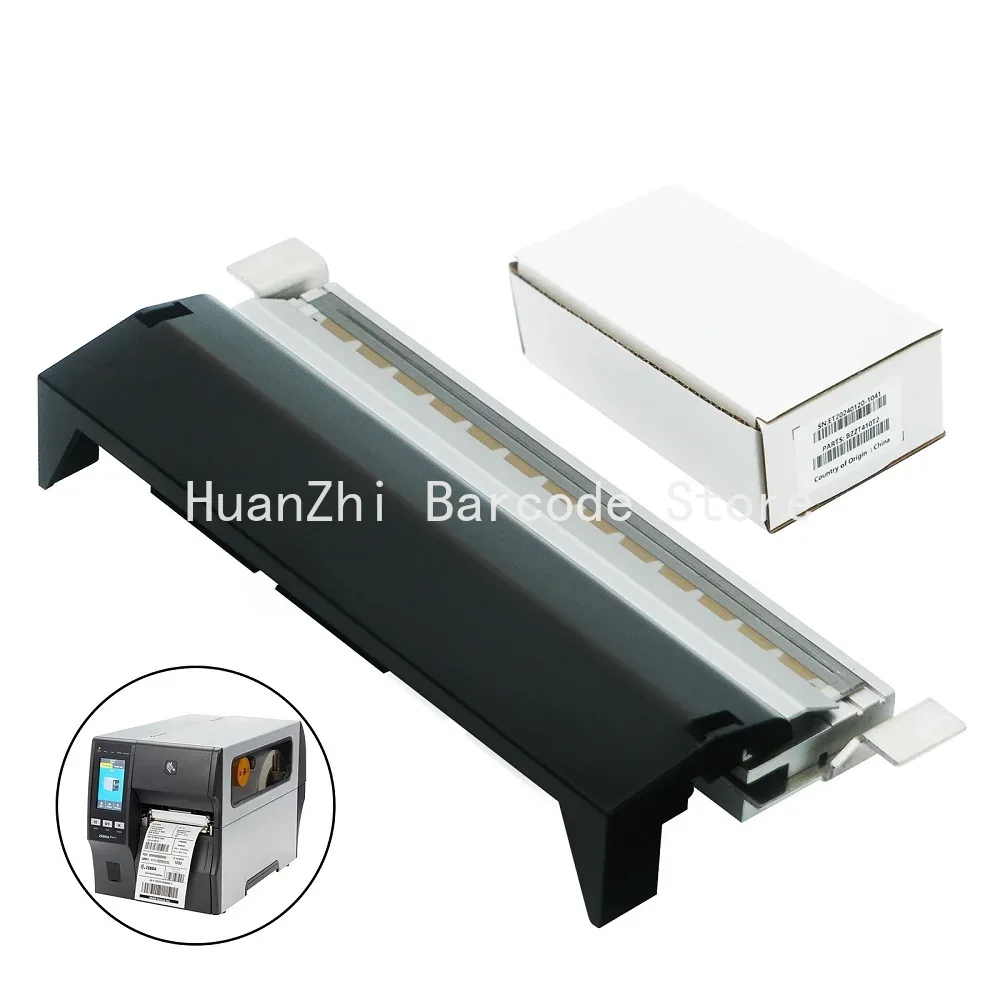 New ZT411 Thermal Printhead P1 - đánh giá và giá Zebra Tablet Accessories