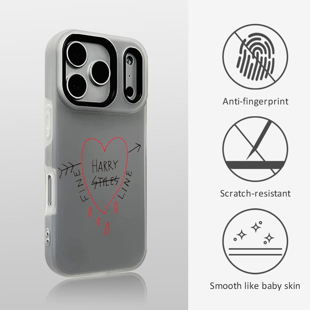 Tour Music H-Harry StylesS Pho - đánh giá và giá Apple Iphone 15 Pro Max