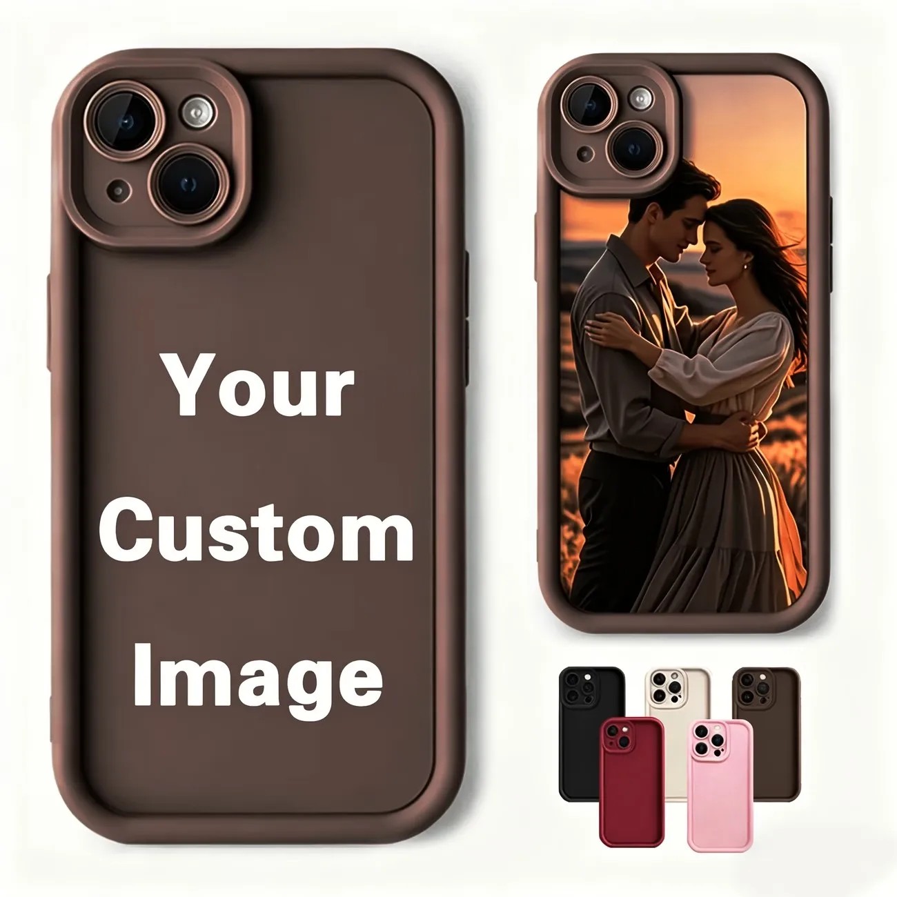 Luxury Customized DIY Phone Ca - đánh giá và giá Realme C67
