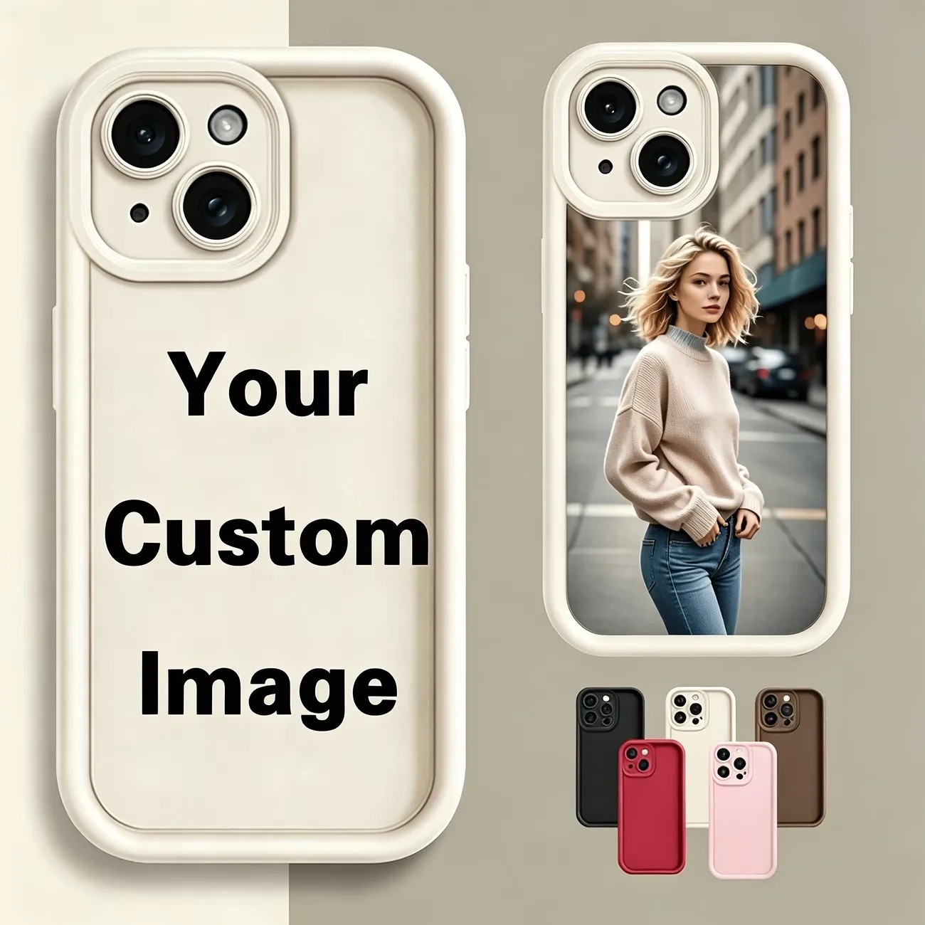 Luxury Customized DIY Phone Ca - đánh giá và giá Realme C67