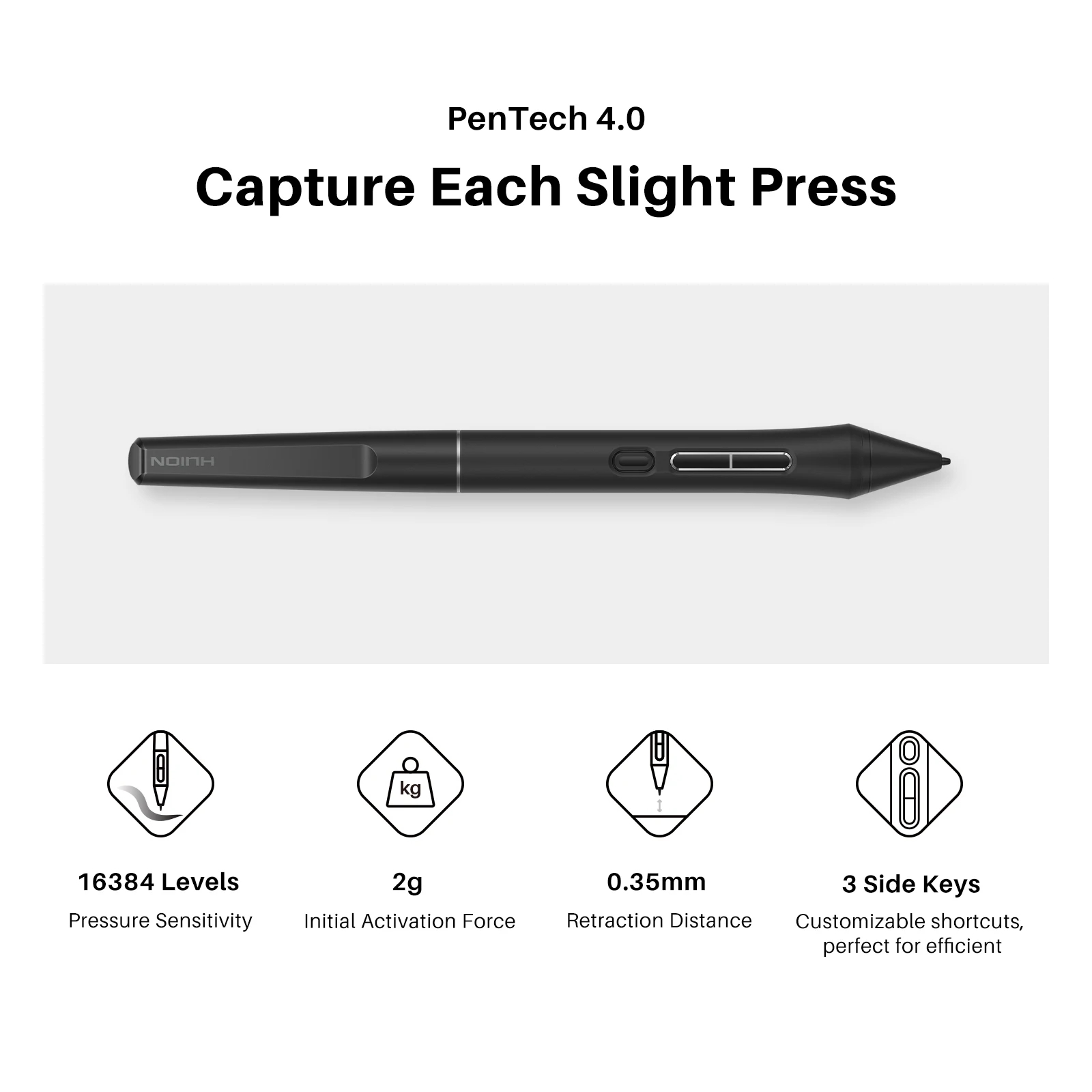 Huion Kamvas 16 (Gen 3) Graphi - đánh giá và giá Graphic Tablet Accessories