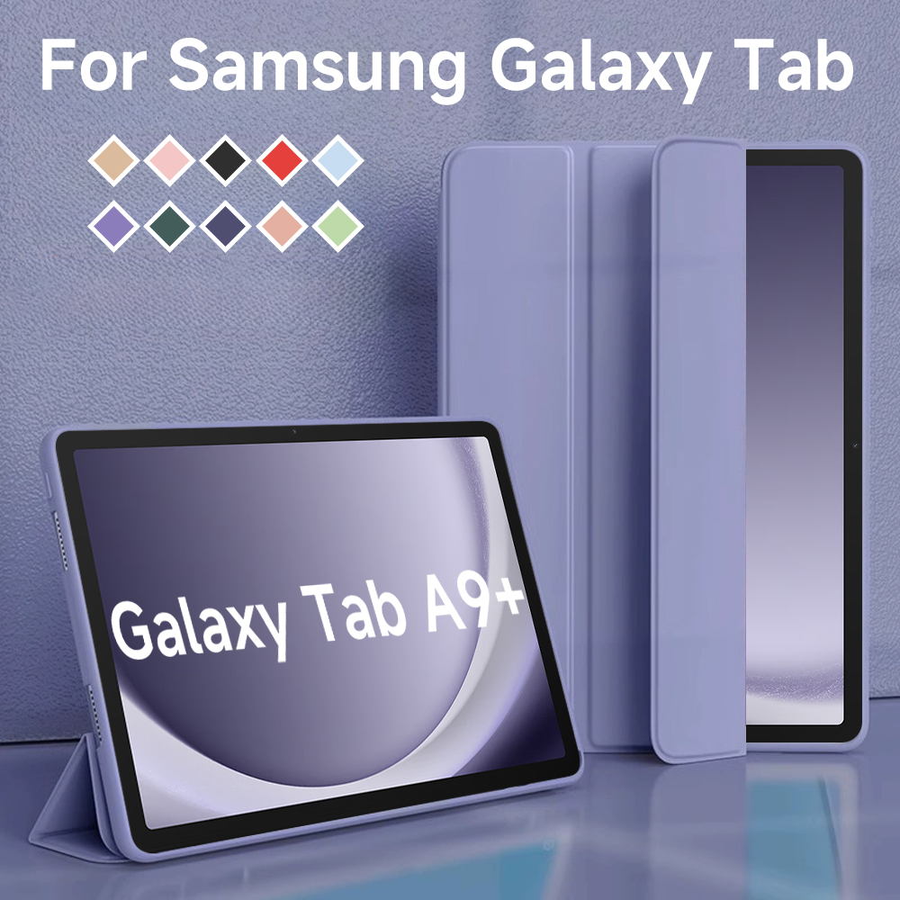 For Samsung Galaxy Tab A9+ Cas - đánh giá và giá Tablet A9 Accessories