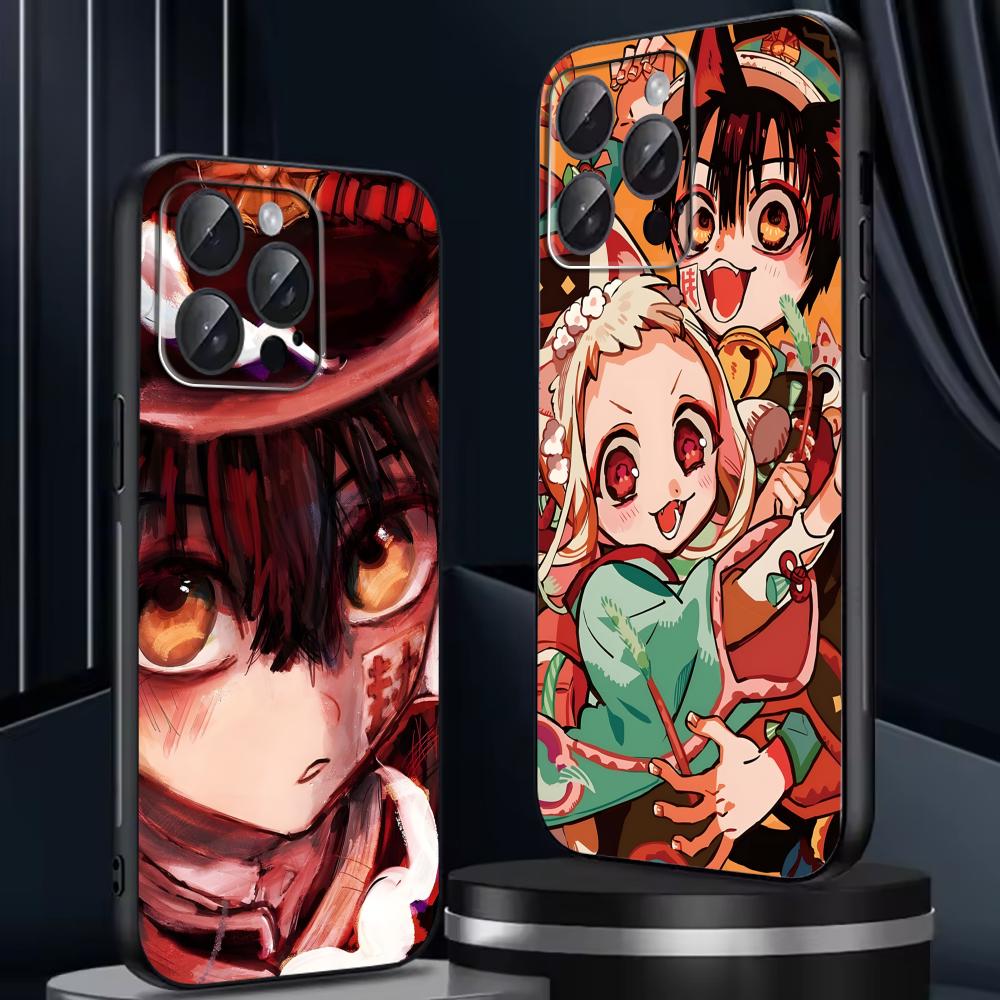 Toilet-bound Hanako-kun  Phone - đánh giá và giá Apple Iphone 15