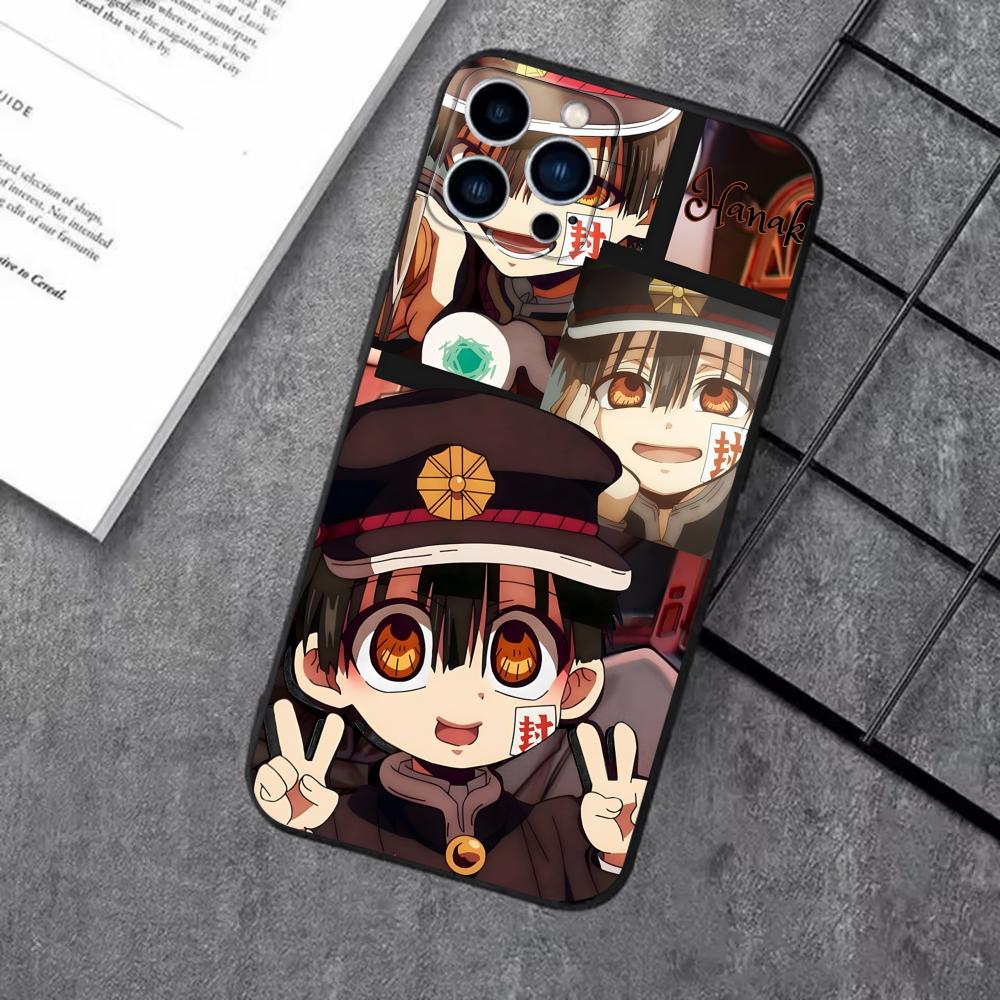Toilet-bound Hanako-kun  Phone - đánh giá và giá Apple Iphone 15
