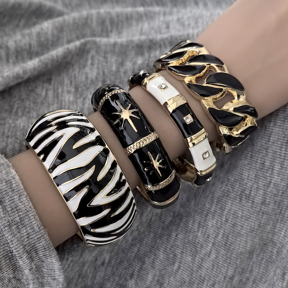 Enameled Golden Plated Zebra-P - đánh giá và giá Zebra Tablet Accessories