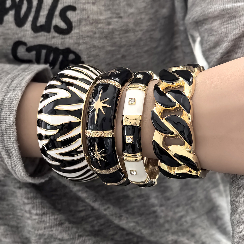 Enameled Golden Plated Zebra-P - đánh giá và giá Zebra Tablet Accessories