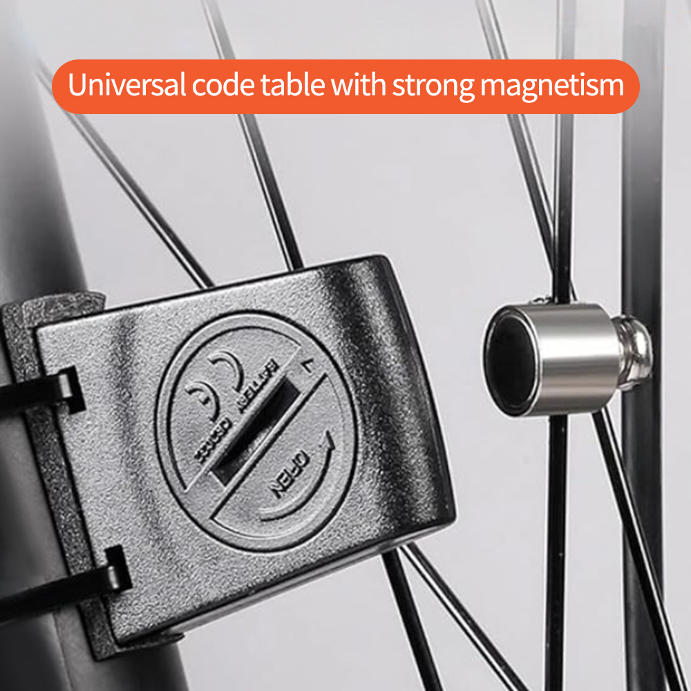 Universal Bike Computer Spoke  - đánh giá và giá Tablet Computer Accessories