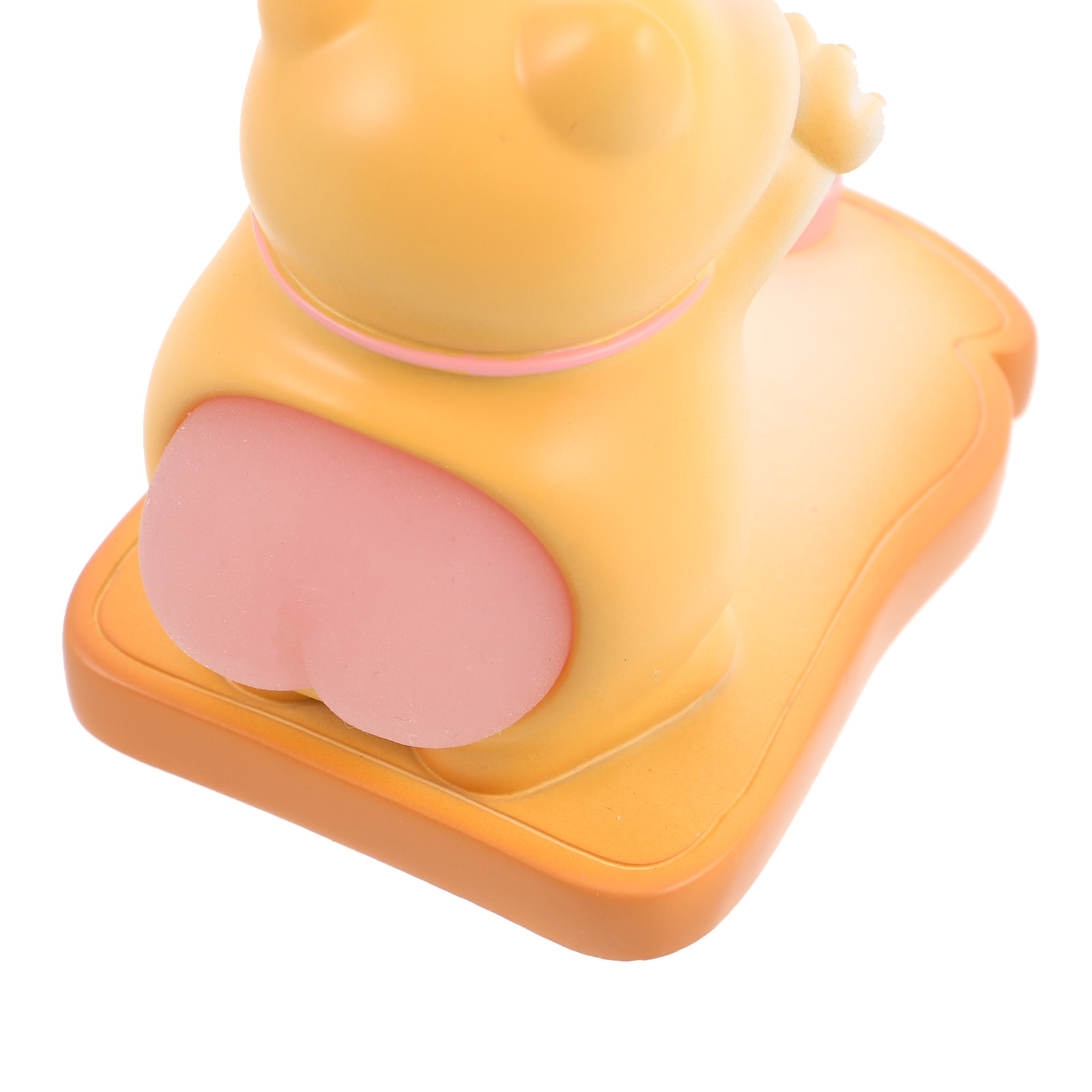 Cute Cat Phone Holder Resin Ca - đánh giá và giá Tablet Accessory