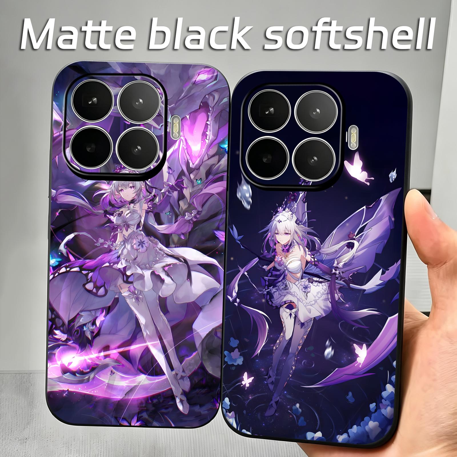 Phone Case For Xiaomi 17 15 14 - đánh giá và giá Tablet And Accessories Case