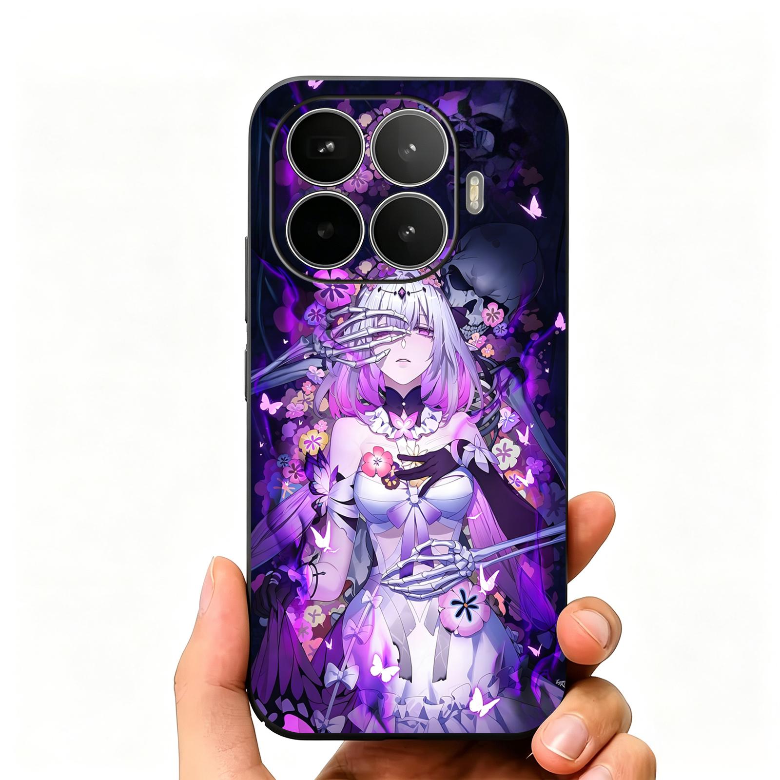 Phone Case For Xiaomi 17 15 14 - đánh giá và giá Tablet And Accessories Case