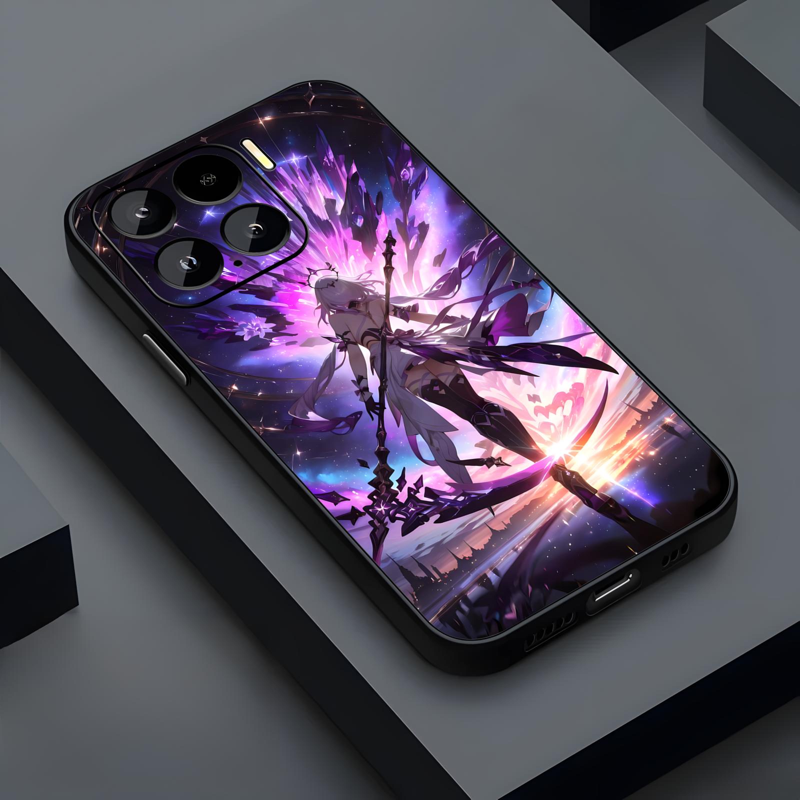 Phone Case For Xiaomi 17 15 14 - đánh giá và giá Tablet And Accessories Case