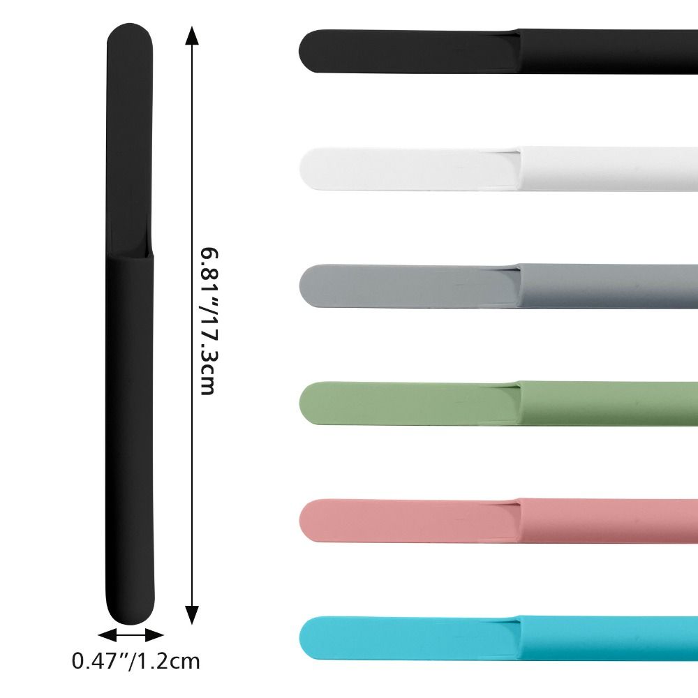 New Silicone Pencil Holder Ant - đánh giá và giá Tablet Sleeves & Cases Ipad Accessories