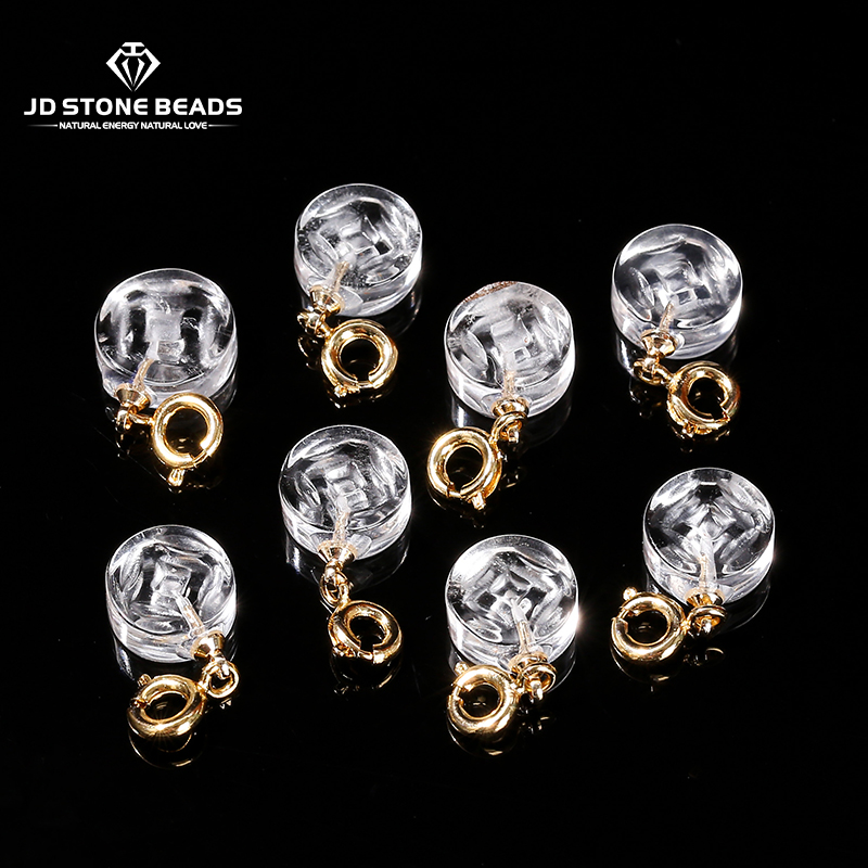 1 Pc Natural Rock Quartz Carve - đánh giá và giá Tablet Computer Accessories