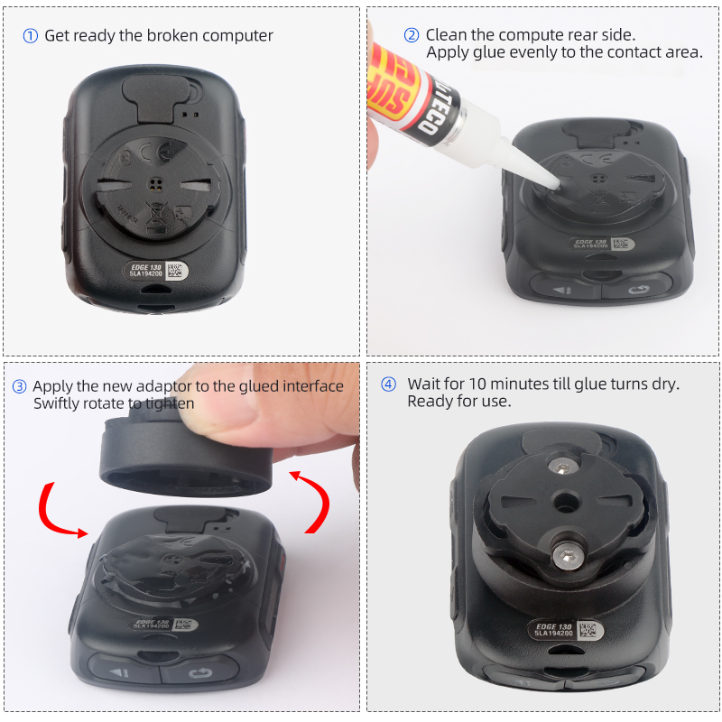 Bicycle Computer Fixed Base Ac - đánh giá và giá Tablet Computer Accessories