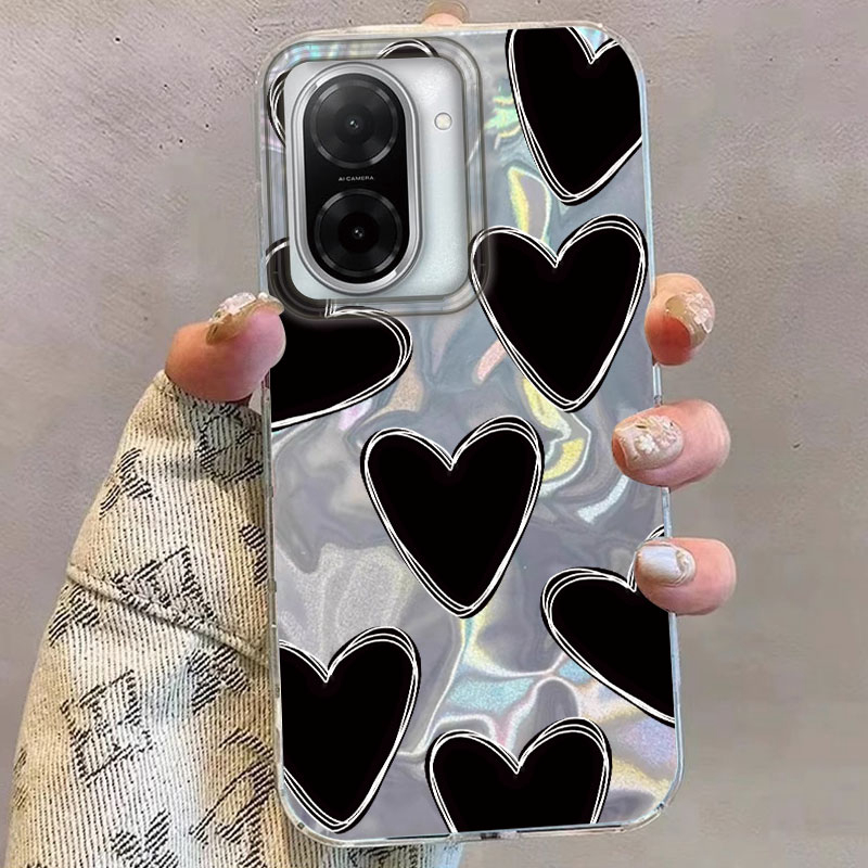Fashion Romantic Love Heart Ph - đánh giá và giá Tablet And Accessories Case