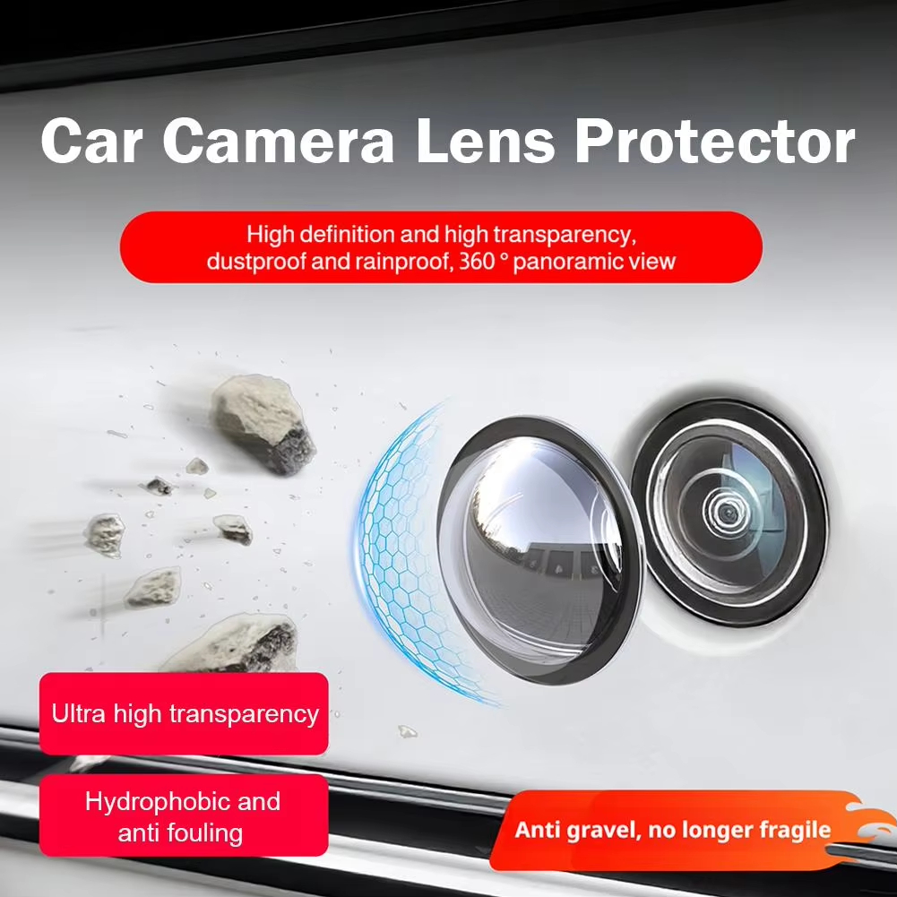 360 Panoramic Car Camera Lens  - đánh giá và giá Tablet Computer Accessories