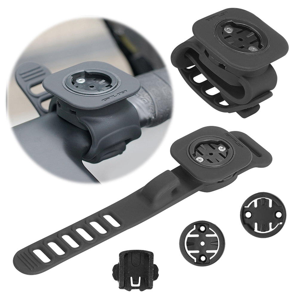 GUB 630 Silicone Bicycle Compu - đánh giá và giá Tablet Computer Accessories